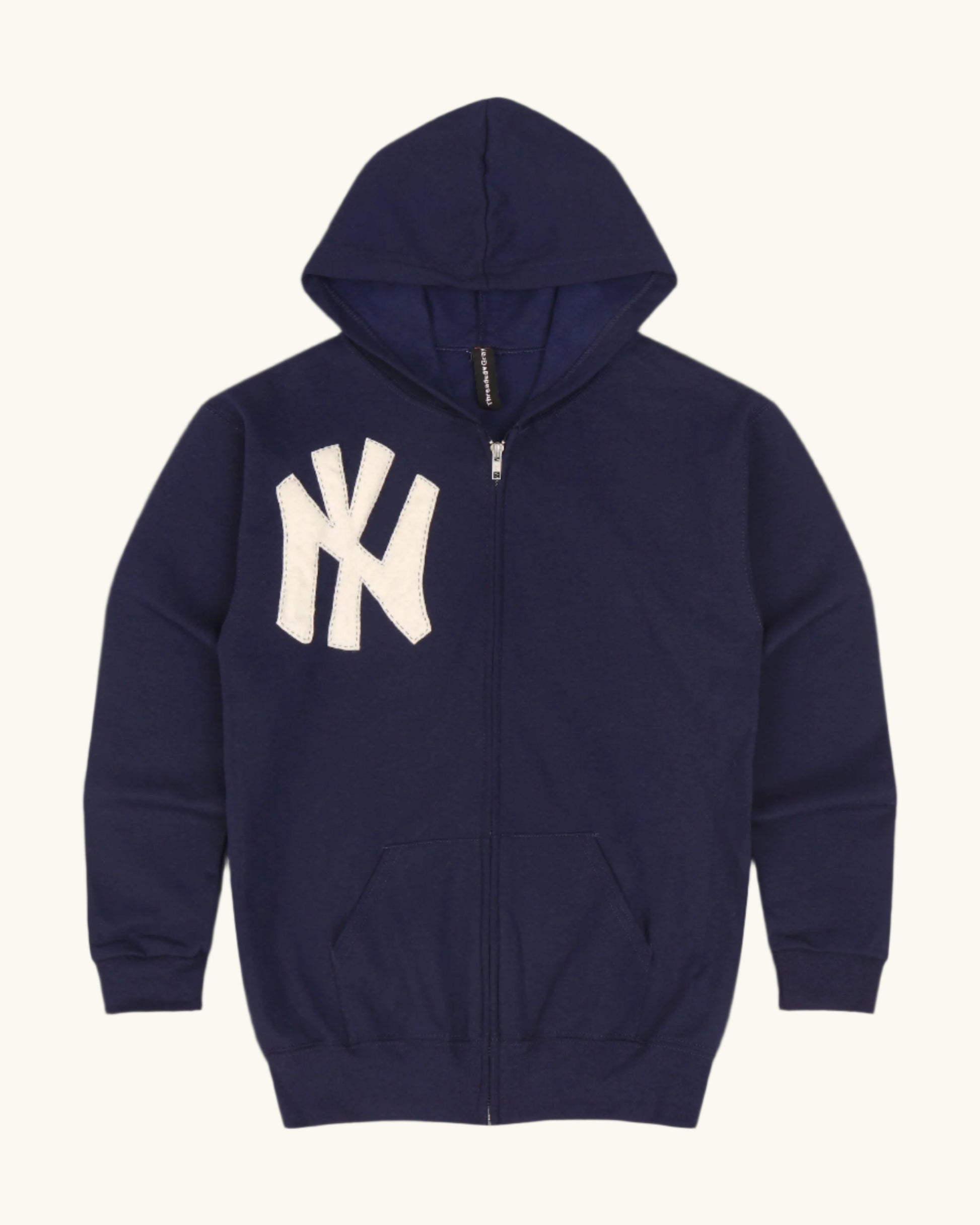 Classic NY Zip Set