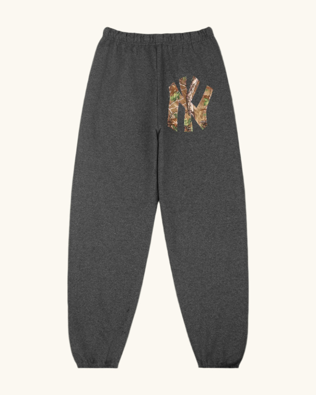 NY Camo Set