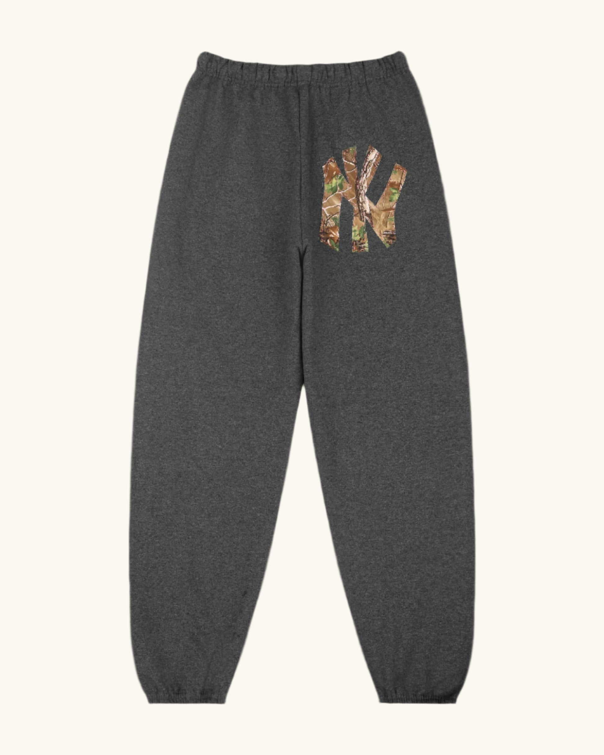 NY Camo Set
