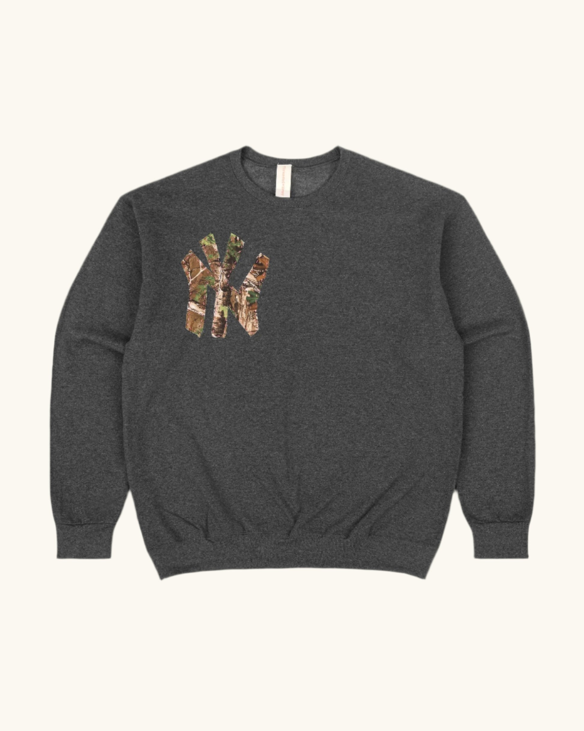 NY Camo Set