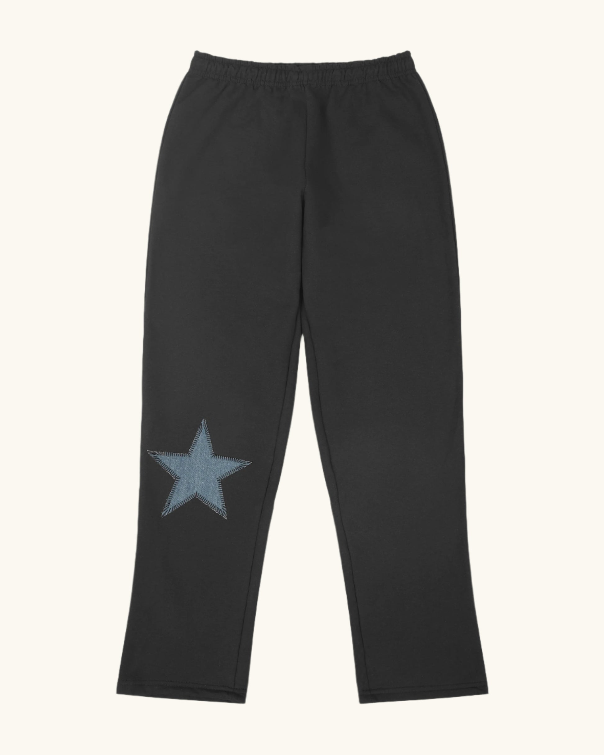 Denim Star Set