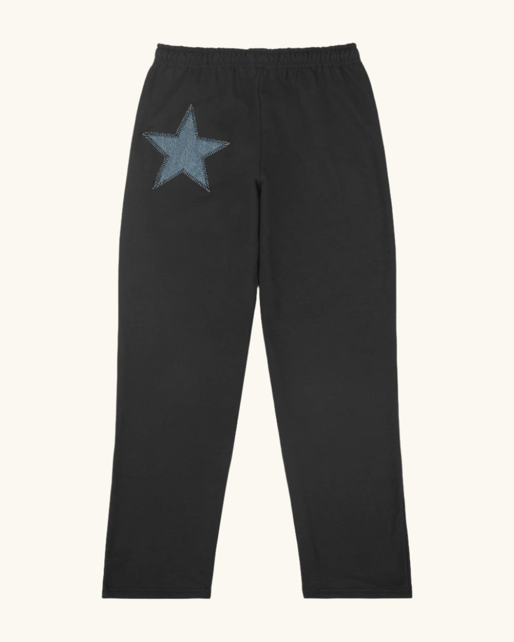 Denim Star Set