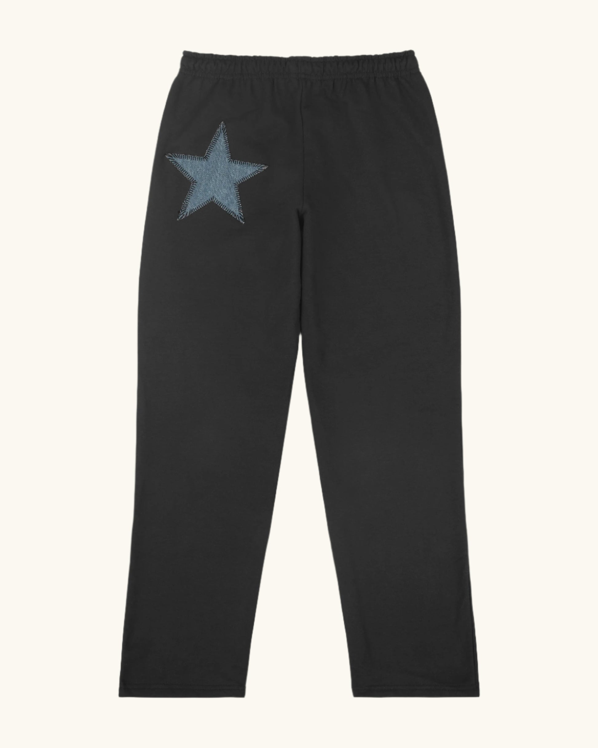 Denim Star Set