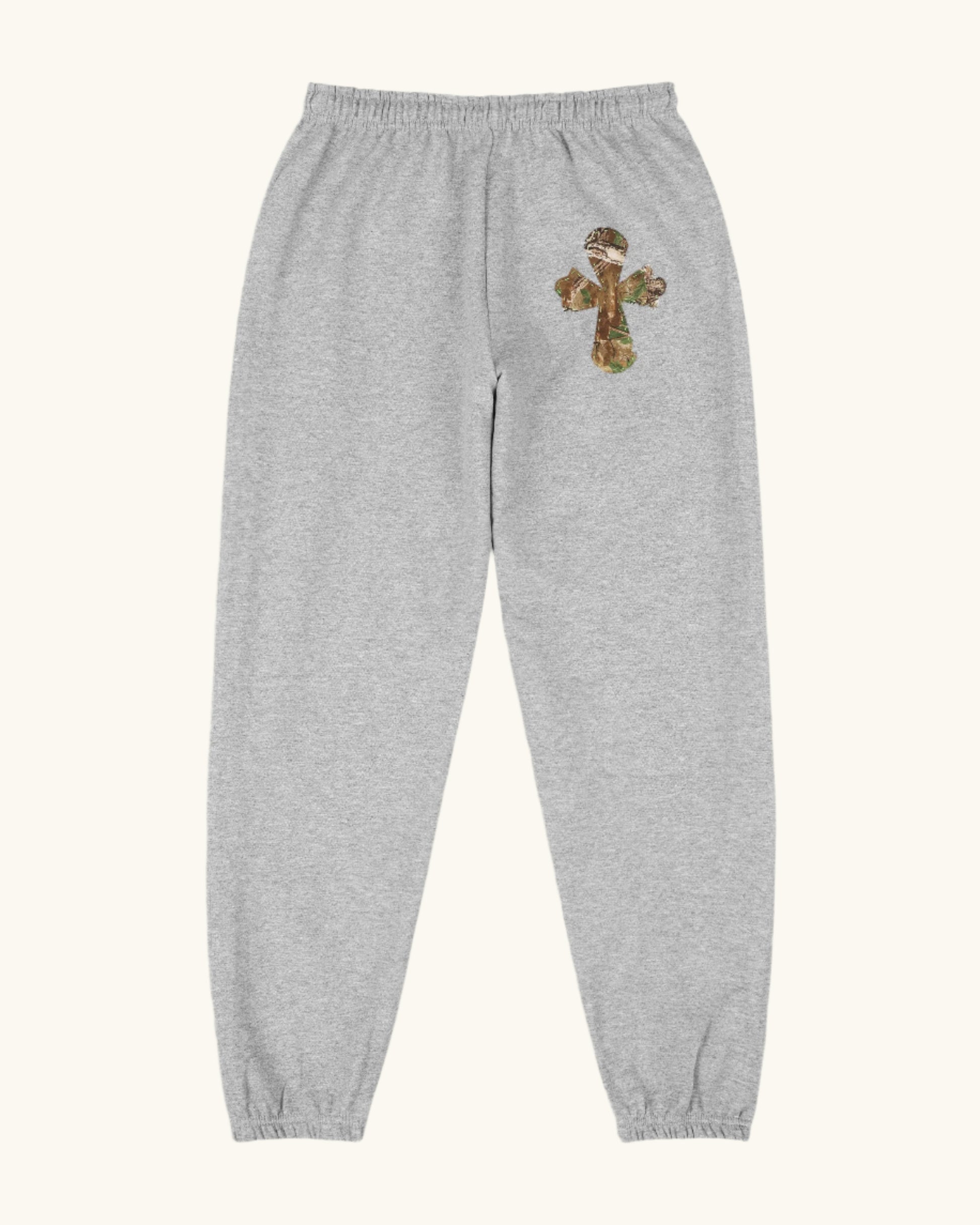 Baby Tee Sweat Set