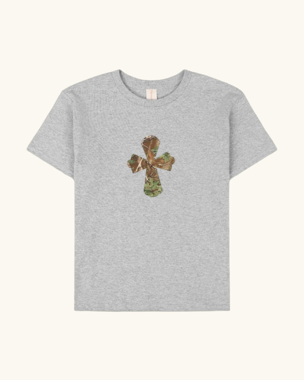 Baby Tee Sweat Set