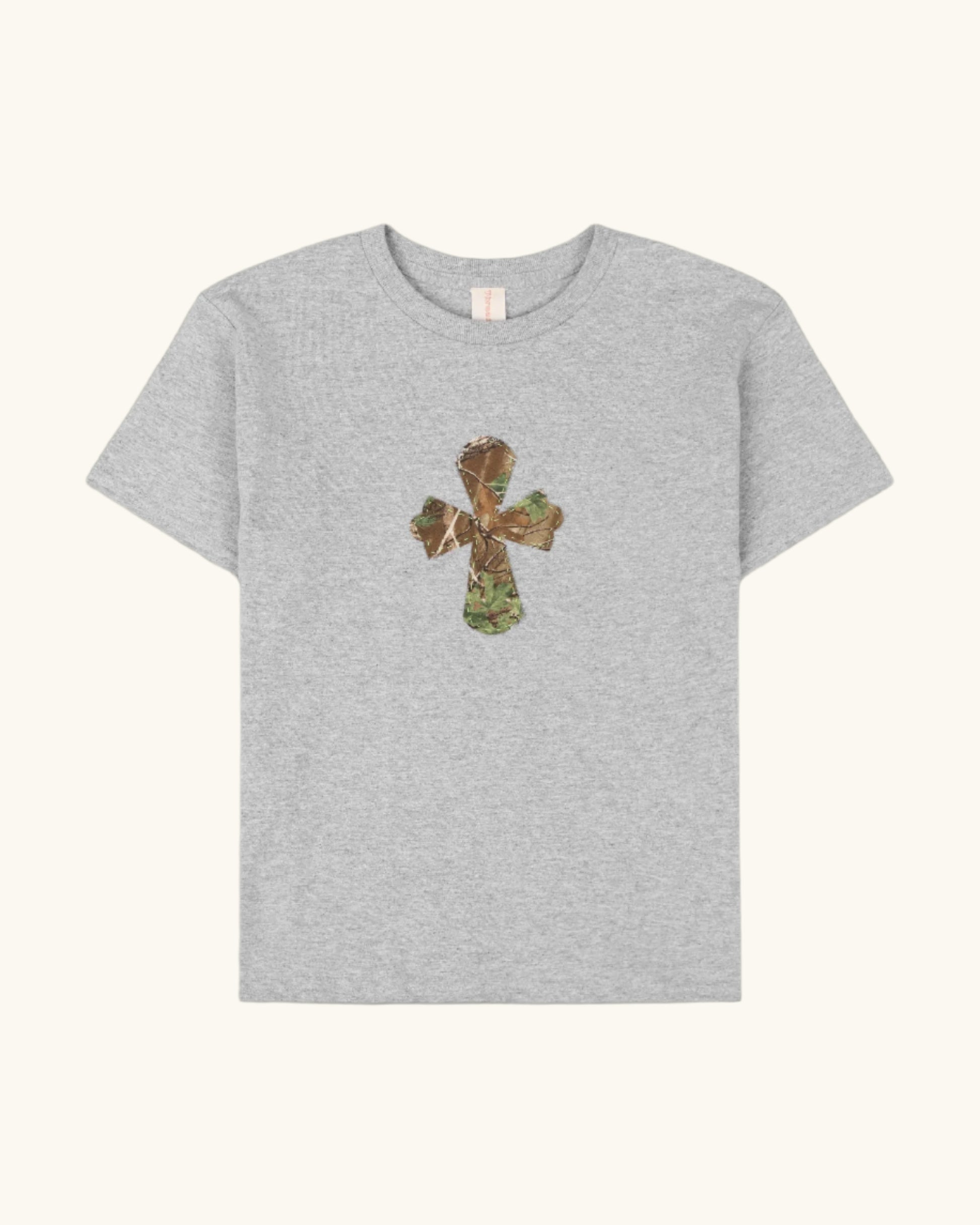 Baby Tee Sweat Set