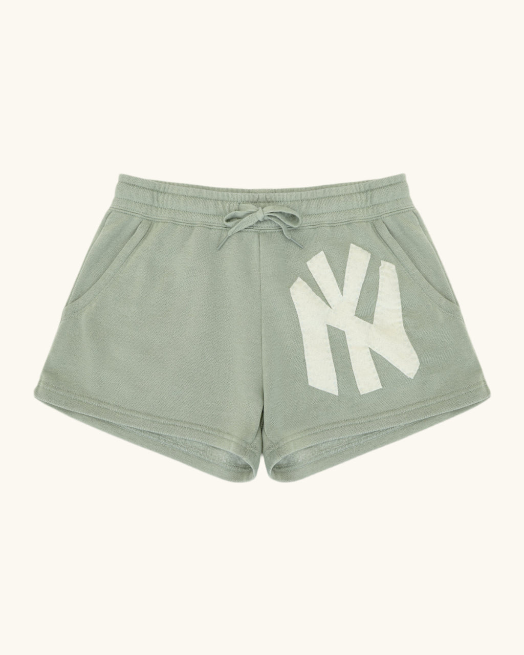 Sage Green NY Short Set
