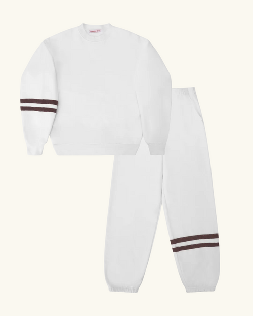 Alumni Set