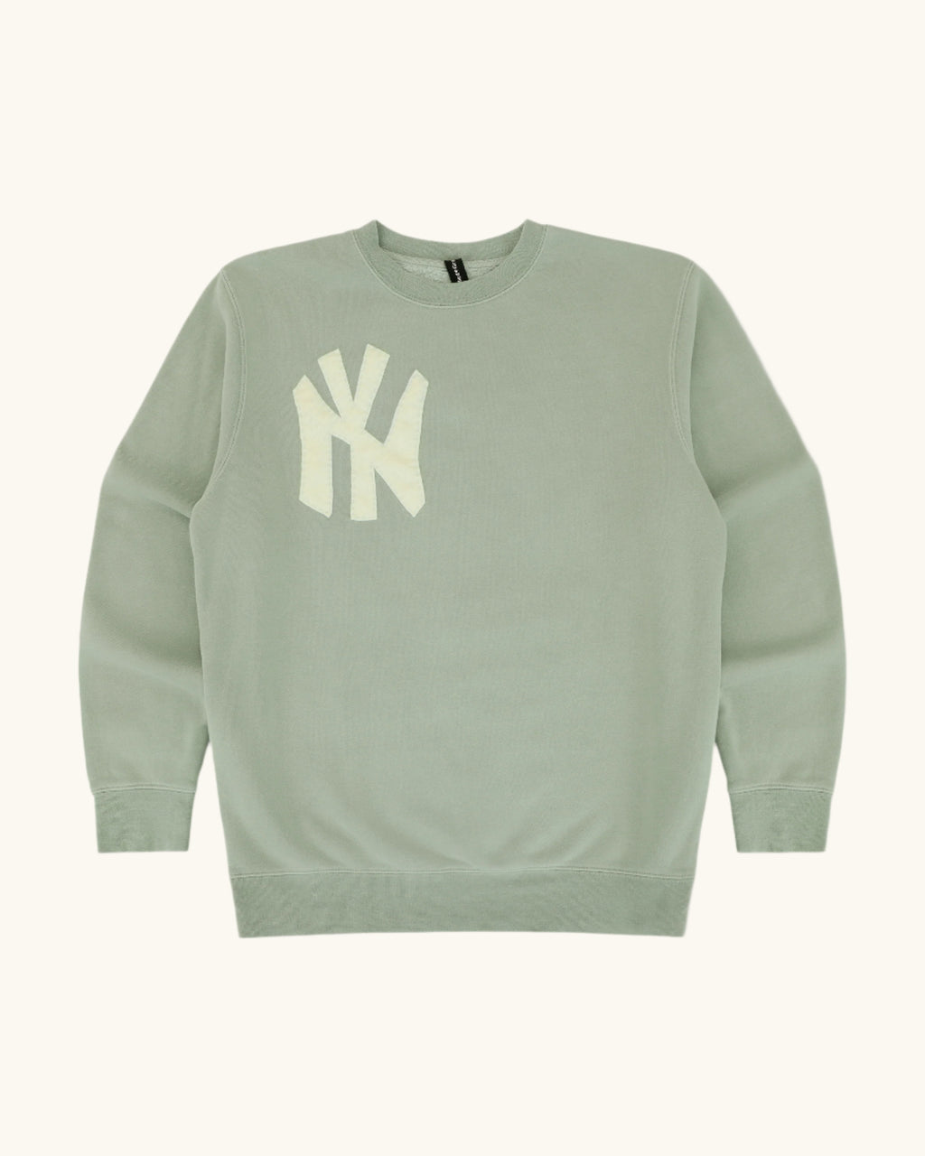 Sage Green NY Short Set