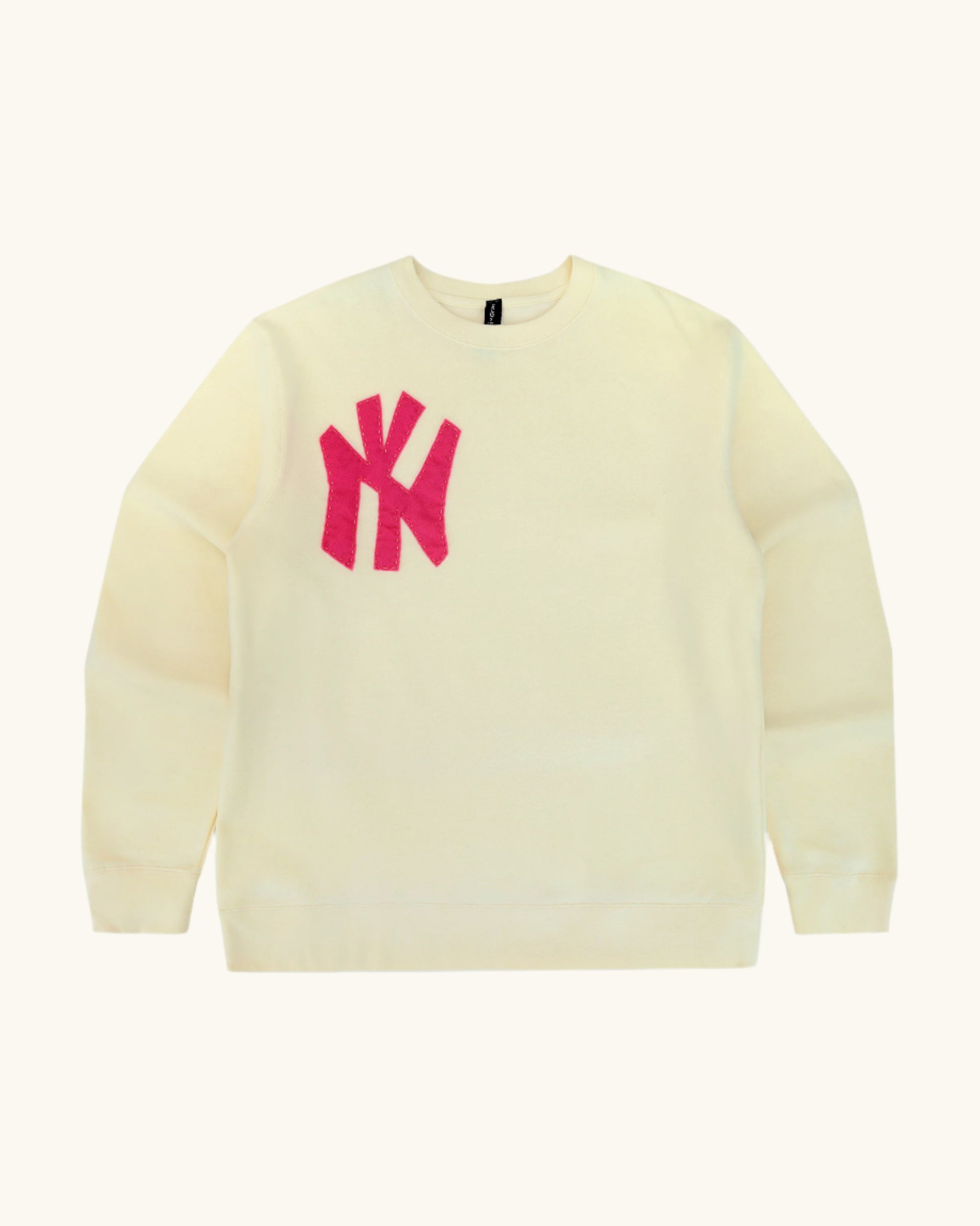 Lemonade NY Short Set