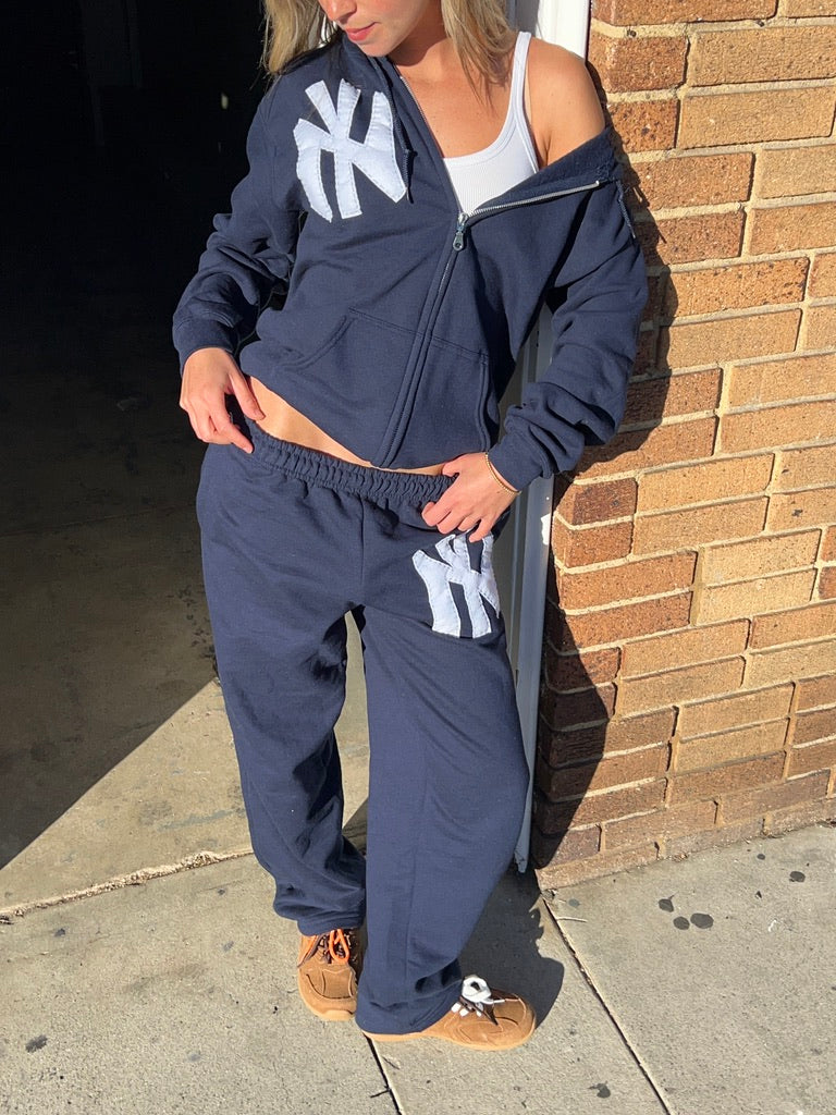 Classic NY Zip Set
