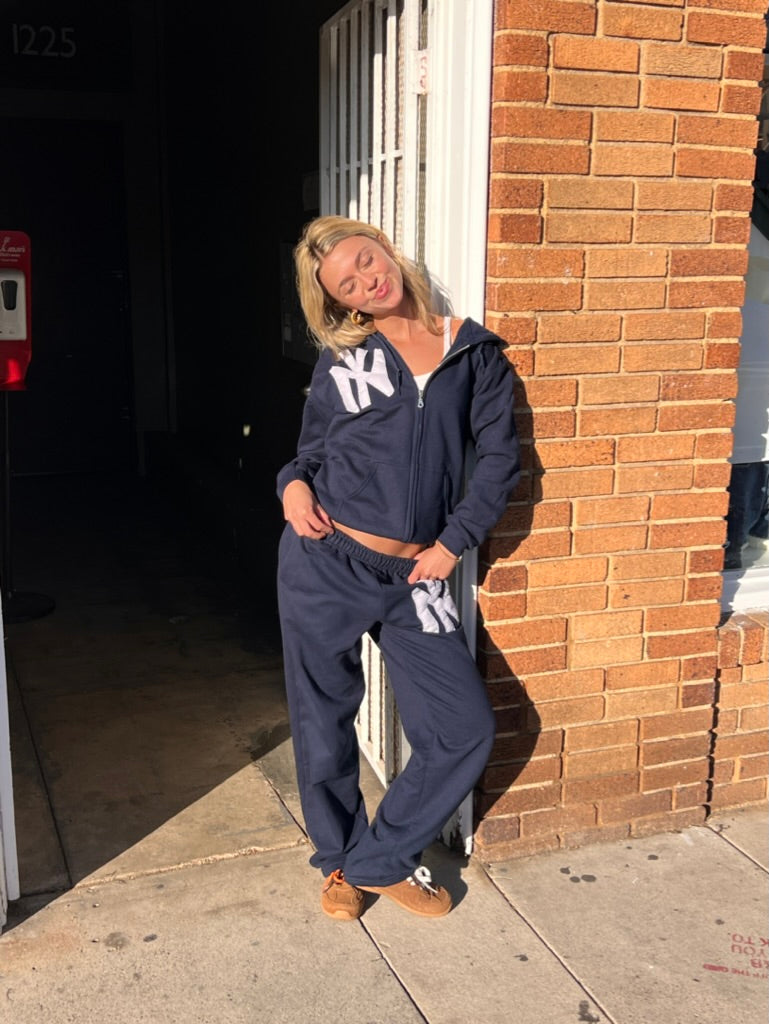 Classic NY Zip Set