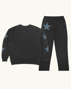 Denim Star Set