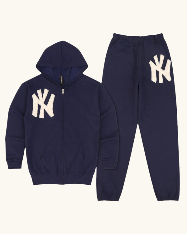 Classic NY Zip Set
