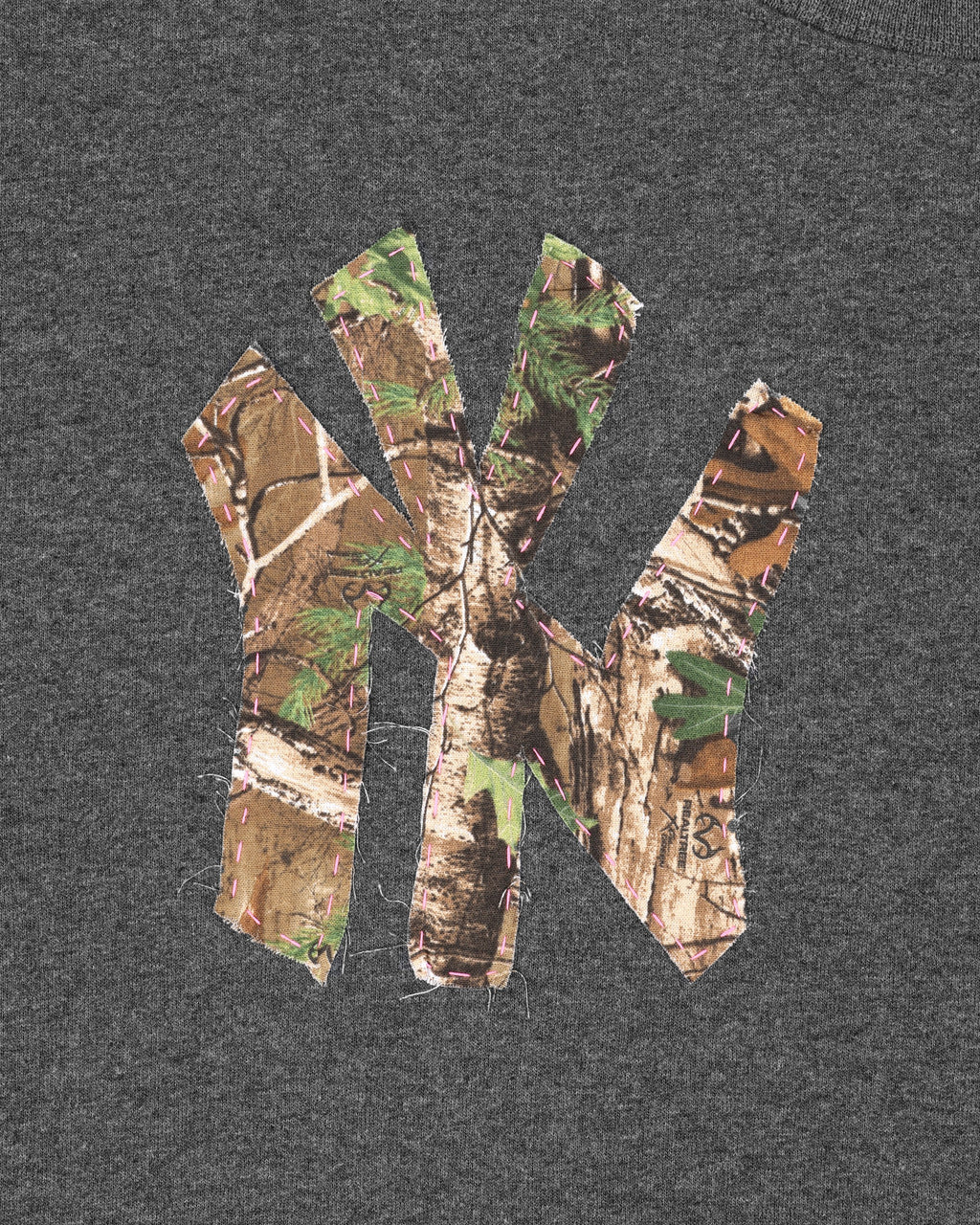 NY Camo Set