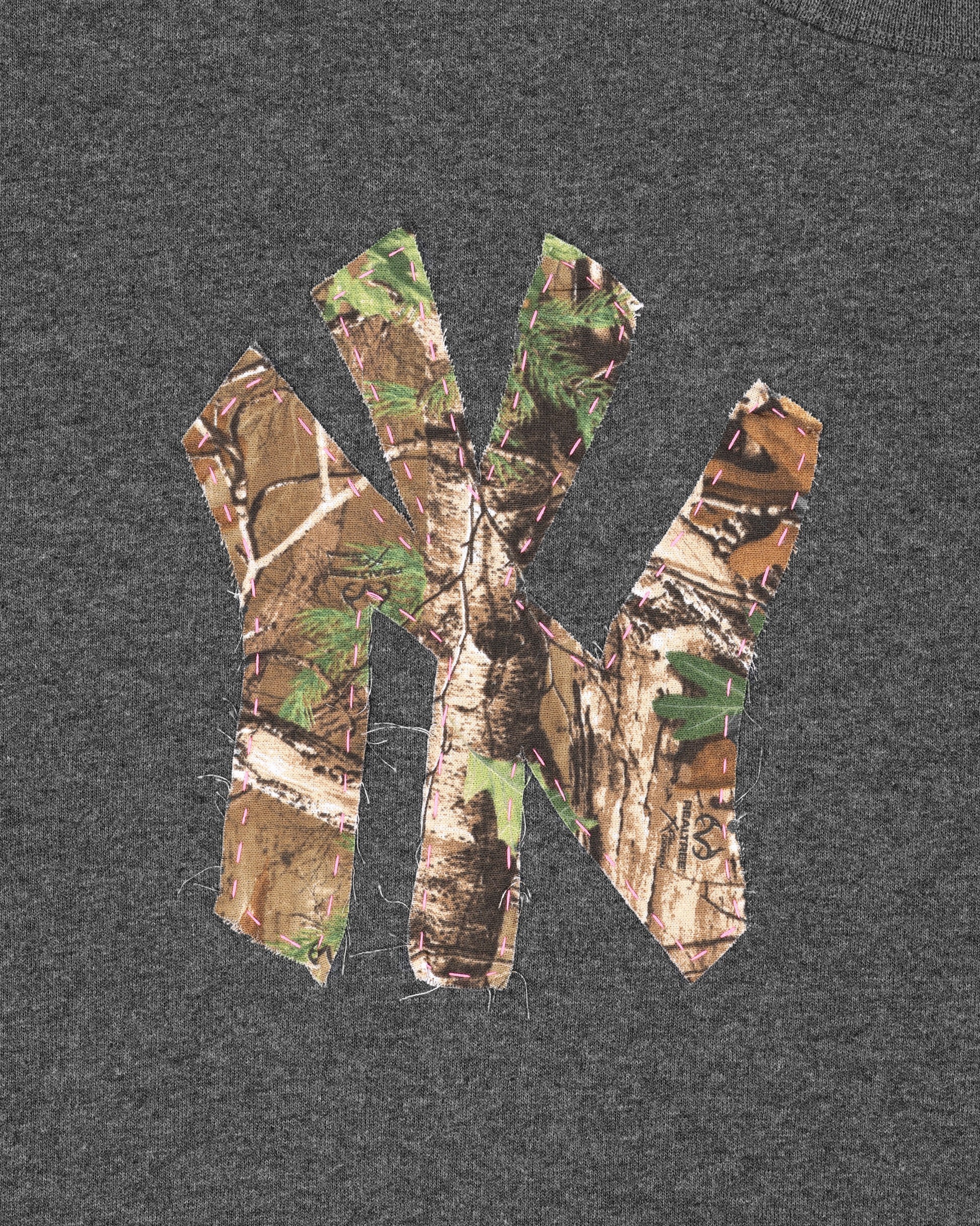 NY Camo Set