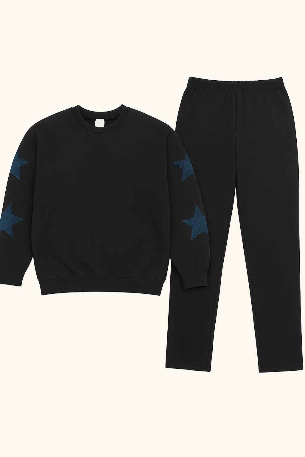 Denim Star Set